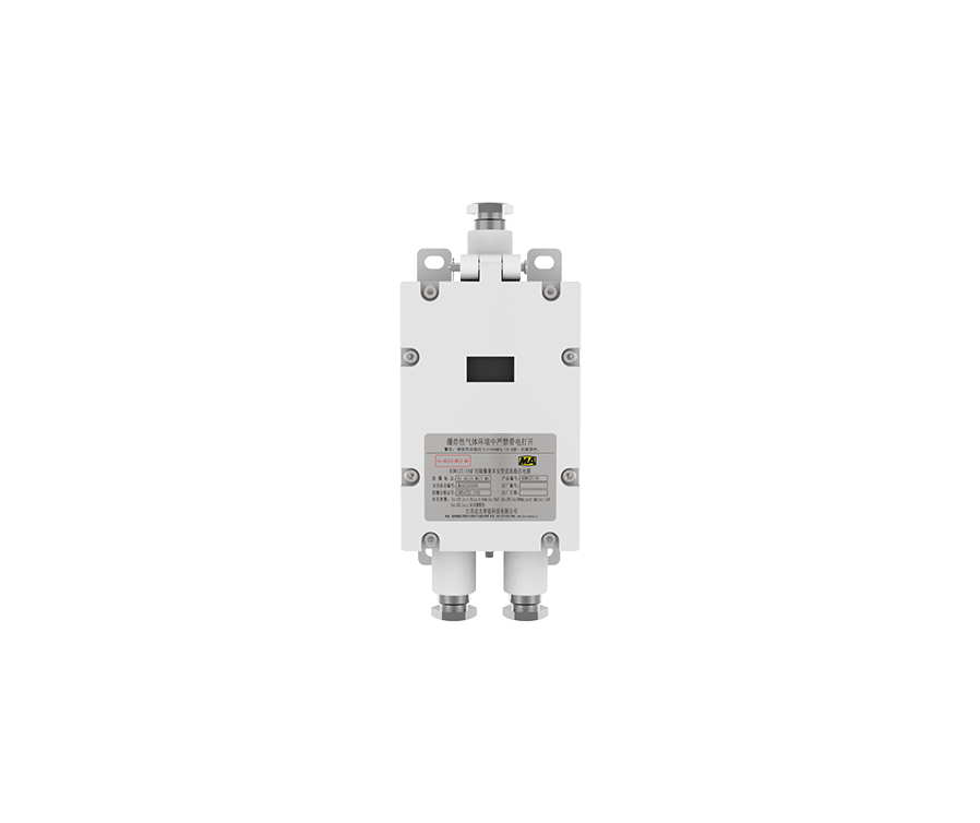 KDW127/12礦用隔爆兼本安型直流穩壓電(diàn)源