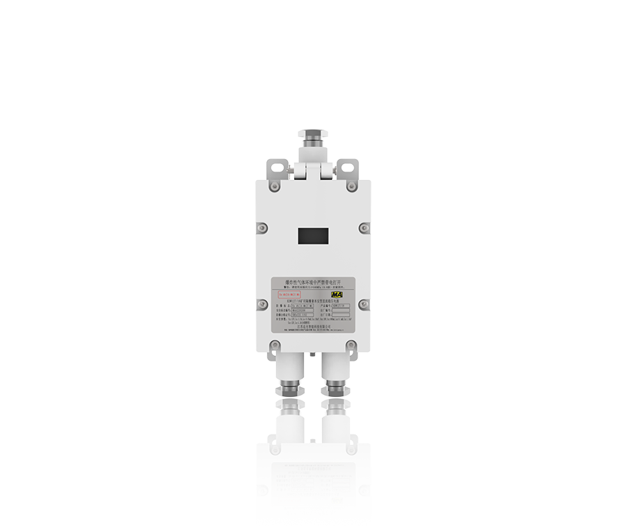 KDW127/12礦用隔爆兼本安型直流穩壓電(diàn)源