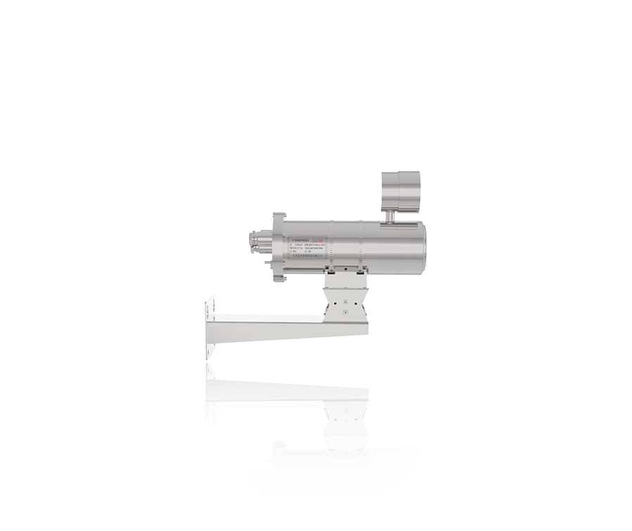 KBA127 礦用隔爆型攝像儀